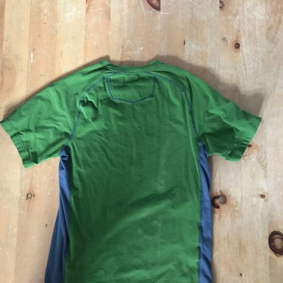 3 set of Men's Eddie Bauer T-Shirts- Size Small - Picture 4 of 12